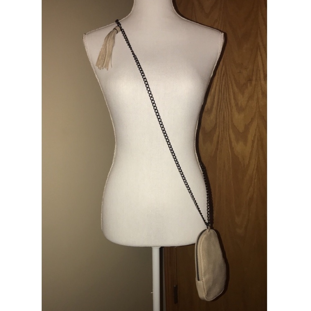Sophie and Shannon Crossbody!